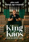 Vitor Costa - King Of Kaos