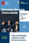 Homens De Uma Certa Idade | A Favor Da Lpcc