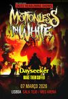 Motionless In White