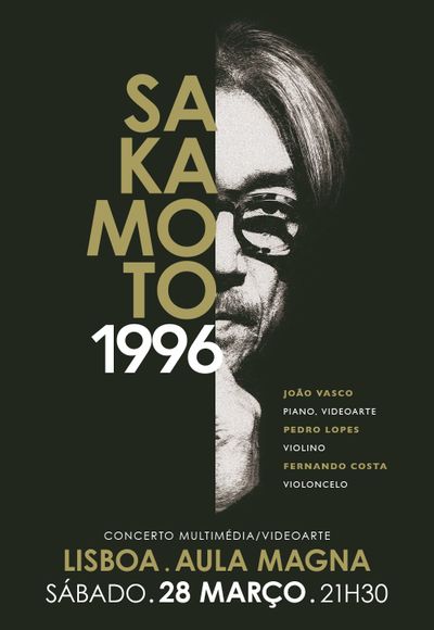 Sakamoto 1996