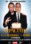 O Pacote | Coimbra
