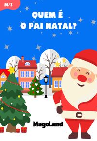 Quem É O Pai Natal?