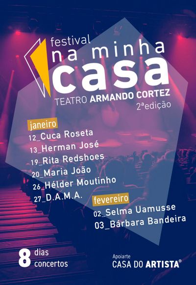 Maria João E João Farinha