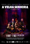 A Velha Senhora