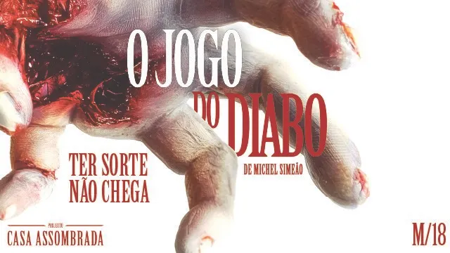 O Jogo do Diabo