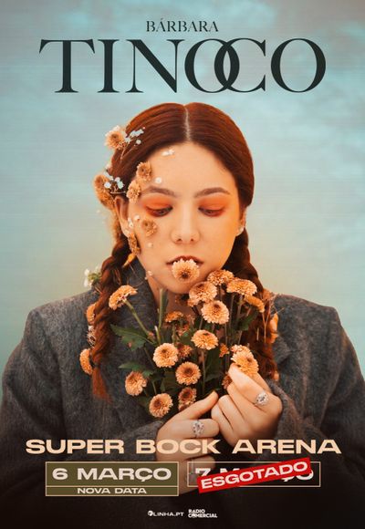 Bárbara Tinoco | 2026