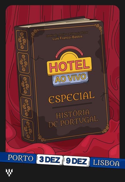 Lisboa | Luís Franco-Bastos