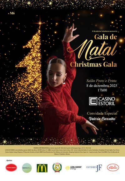 Gala De Natal Asd