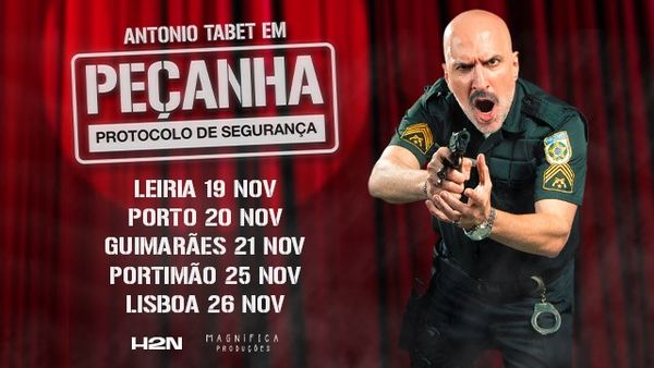 PEÇANHA - PROTOCOLO DE SEGURANÇA