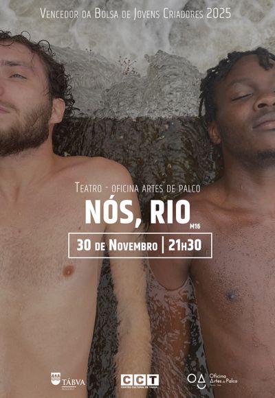 Nós, Rio