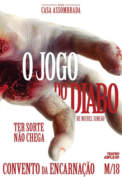O Jogo Do Diabo