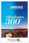 Miradouro Amoreiras - 360 Panoramic View | 2025