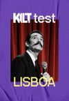Kilt Test Lisboa