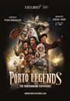 Porto Legends - Underground Experience