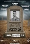 António Raminhos - Volto Já