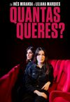 Quantas Queres?