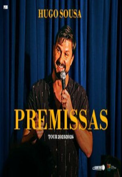 Hugo Sousa | Premissas
