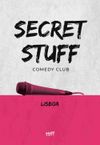 Secret Stuff Comedy Club