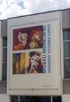 Museu Municipal Armindo Teixeira Lopes 2025