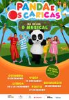 Panda E Os Caricas - Na Selva | O Musical
