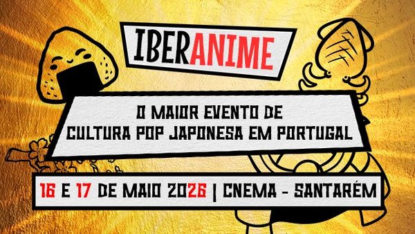 IBERANIME 2026 
