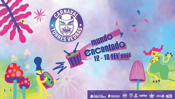 CARNAVAL DE TORRES VEDRAS 2026