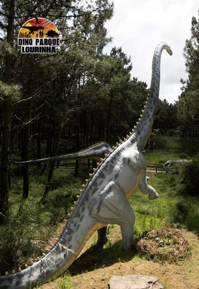 Dino Parque Lourinhã