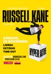 Russell Kane Hyperactive