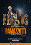 Eros Ramazzotti | Una Storia Importante