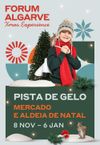 Forum Algarve Xmas Experience