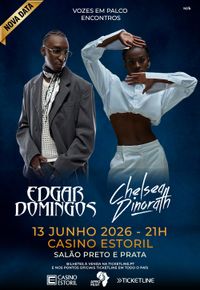 Vozes em Palco: Encontros