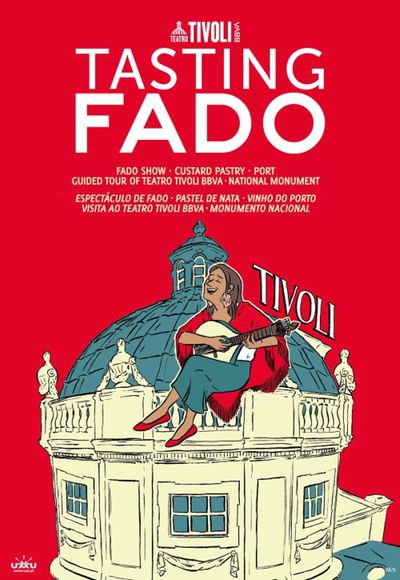 Tasting Fado